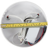 Потолочная люстра Natali Kovaltseva Simply LED LAMPS 81122/3C — купить в Bronko‑Decor