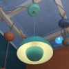 Подвесной светильник Cloyd Erma 11394 — купить в Bronko‑Decor
