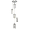 Каскадная люстра Citilux Джейн CL306051 — купить в Bronko‑Decor