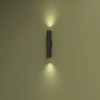 Бра Denkirs Scope DK5022-BK — купить в Bronko‑Decor