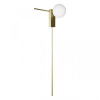 Настенный светильник Loft IT Meridian 10132/D Gold — купить в Bronko‑Decor