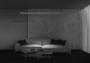 Трековый магнитный светильник Maytoni Points TR031-4-18WTW-M-DSZ-W — купить в Bronko‑Decor