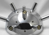 Потолочный светильник Lussole Loft LSA-5917-09 — купить в Bronko‑Decor