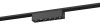 Трековый магнитный светильник Эра TRM-S5-2-6W4K-BK Б0059049 — купить в Bronko‑Decor