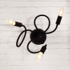 Бра Loft IT Roots Loft1714W-BL — купить в Bronko‑Decor