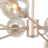 Потолочная люстра F-Promo Tilda 2658-10U — купить в Bronko‑Decor