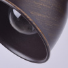 Спот De Markt Ринген 2 547020301 — купить в Bronko‑Decor