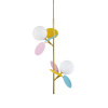 Потолочный светильник Loft IT Matisse 10008/2P mult — купить в Bronko‑Decor