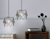 Подвесной светильник Ambrella Light Traditional TR8421 — купить в Bronko‑Decor