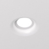 Встраиваемый светильник Denkirs Inviz DK2080-WH — купить в Bronko‑Decor