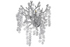 Настенный светильник Dio DArte Tavenna H 2.40.102 N — купить в Bronko‑Decor