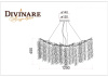 Подвесная люстра Divinare Salice 3135/26 SP-14 — купить в Bronko‑Decor