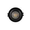 Встраиваемый светильник Denkirs DK3024-BK — купить в Bronko‑Decor