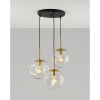 Подвесной светильник Moderli Samitra V2100-P — купить в Bronko‑Decor