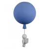 Потолочный светильник Loft IT COSMO 10044/250 Blue — купить в Bronko‑Decor