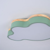 Потолочная люстра ImperiumLoft Cloud Eco 186684-26 — купить в Bronko‑Decor