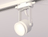 Трековый однофазный светильник Ambrella Light Track System XT6601080 (C6601, N6220) — купить в Bronko‑Decor