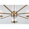 Подвесная люстра F-Promo Proper 4086-7P — купить в Bronko‑Decor