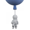 Потолочный светильник Loft IT COSMO 10044/250 Blue — купить в Bronko‑Decor