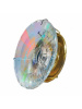 Встраиваемый светильник Elvan TCH-40204-MR16-5.3-Cl-Gl — купить в Bronko‑Decor