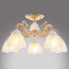 Потолочная люстра MyFar Nicole MR1661-5C — купить в Bronko‑Decor