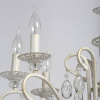 Подвесная люстра DeMarkt 371015808 — купить в Bronko‑Decor