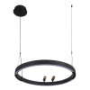 Подвесная люстра F-Promo Slinga 4474-1P — купить в Bronko‑Decor
