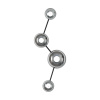 Потолочный светильник Freya Drop FR5445CL-L20B — купить в Bronko‑Decor