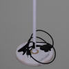 Торшер Reluce 20133-0.6-02 WH+GD — купить в Bronko‑Decor