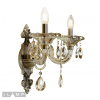 Бра iLamp Asia 61079/2 BR — купить в Bronko‑Decor