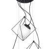 Подвесной светильник Vitaluce V4713-1/3S — купить в Bronko‑Decor