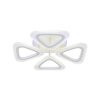 Потолочная люстра Escada Candy 10300/4LED BL — купить в Bronko‑Decor