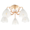 Потолочная люстра MyFar Nicole MR1661-5C — купить в Bronko‑Decor