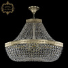 Потолочная люстра Art Classic 21.113.H1.60SP.G — купить в Bronko‑Decor