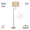 Торшер Citilux Duplet CL801021 — купить в Bronko‑Decor