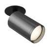 Встраиваемый спот Maytoni FOCUS S C049CL-1BGF — купить в Bronko‑Decor