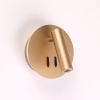 Светодиодный спот Odeon Light Beam 3913/9WL — купить в Bronko‑Decor