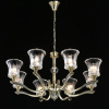 Подвесная люстра MW-Light 481013908 — купить в Bronko‑Decor