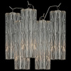 Настенный светильник Illumico IL0179-2W-39 CR CL — купить в Bronko‑Decor