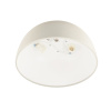 Потолочный cветильник Nowodvorski Satellite S Gray 8014 — купить в Bronko‑Decor