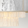 Подвесная люстра Hinkley Reverie QN-REVERIE-8P-CPG — купить в Bronko‑Decor