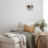 Настенный светильник MW-Light Аделард 642028602 — купить в Bronko‑Decor
