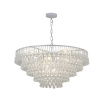 Подвесная люстра Favourite Boonden 4604-10P — купить в Bronko‑Decor