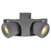 Спот Lussole Loft LSP-9939 — купить в Bronko‑Decor