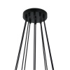 Подвесная люстра Favourite Pfefferling 2364-10P — купить в Bronko‑Decor