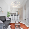 Потолочная люстра F-Promo Skein 2479-9U — купить в Bronko‑Decor