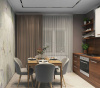 Трековый светодиодный светильник Denkirs DK8001-BK — купить в Bronko‑Decor