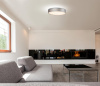 Потолочный светодиодный светильник Globo Tarok 15265D2 — купить в Bronko‑Decor