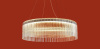 Подвесной светильник Freya Rain FR5546PL-L60W — купить в Bronko‑Decor