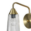 Бра Indigo Campana 13028/1W Brass V000508 — купить в Bronko‑Decor